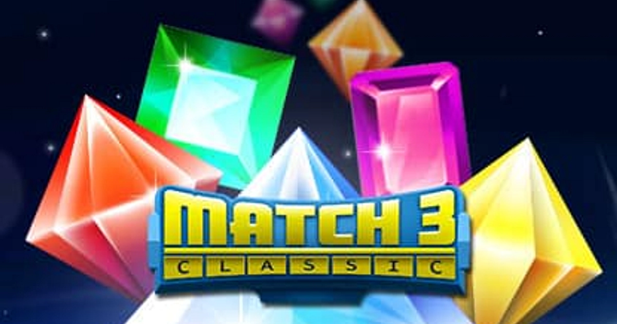 Match Classic Free Online Games On Bgames