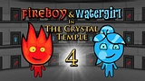 The Crystal Temple