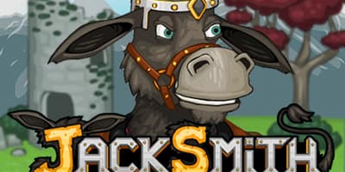 JACKSMITH free online game on