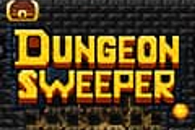Dungeon Sweeper