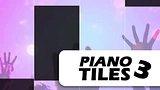 Piano Tiles 3