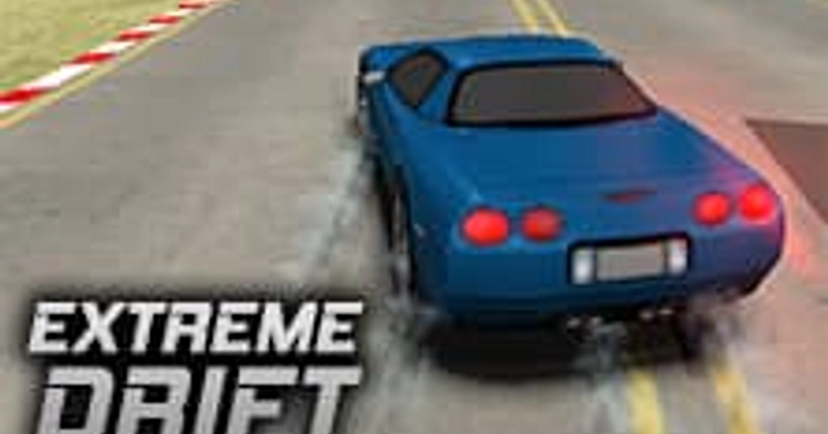 Extreme Car Drift 🕹️ Play Extreme Car Drift on GameGab