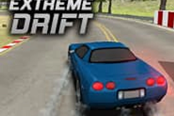 Extreme Drift