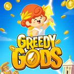 Greedy Gods Online