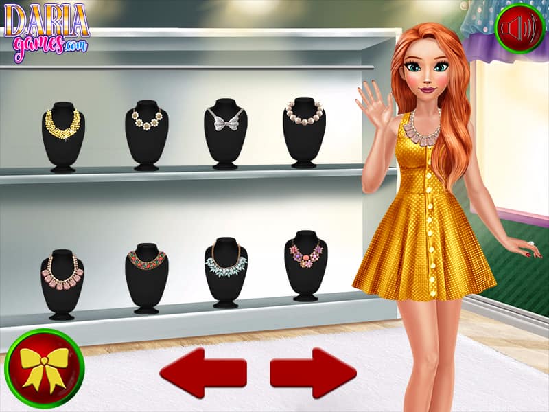 Sisters Dressing Room Free Online Games