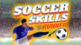 Soccer Skills Runner