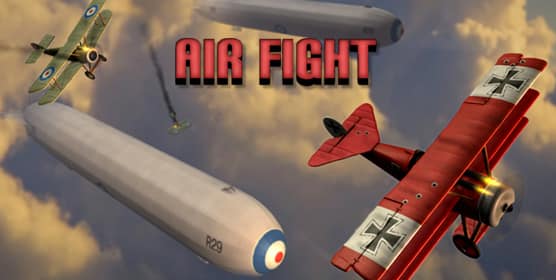 Air Fight Free Online Games Bgames Com