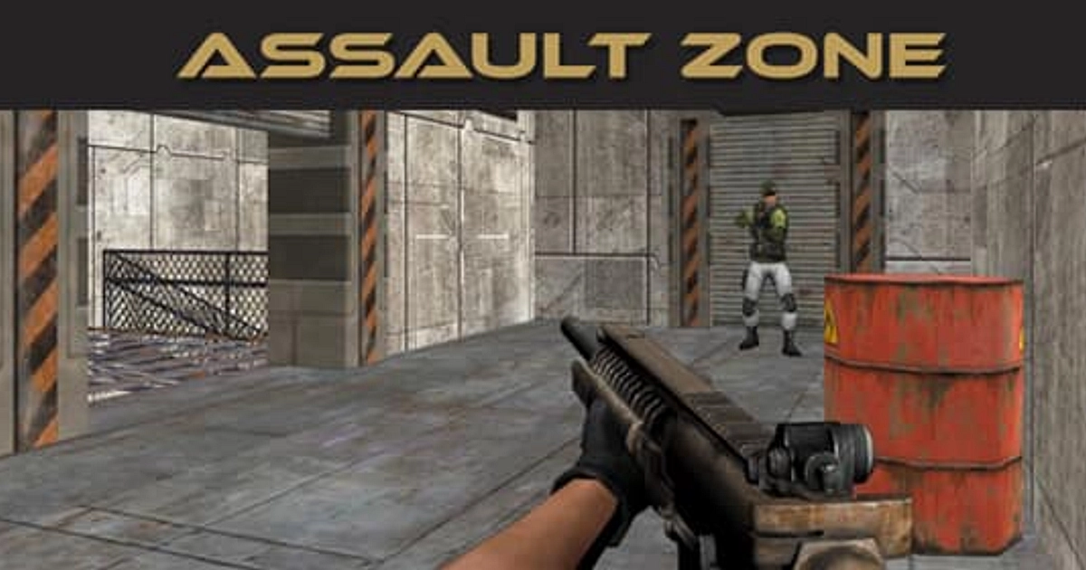 Play Free Online Shooting Games (No Download And Good For