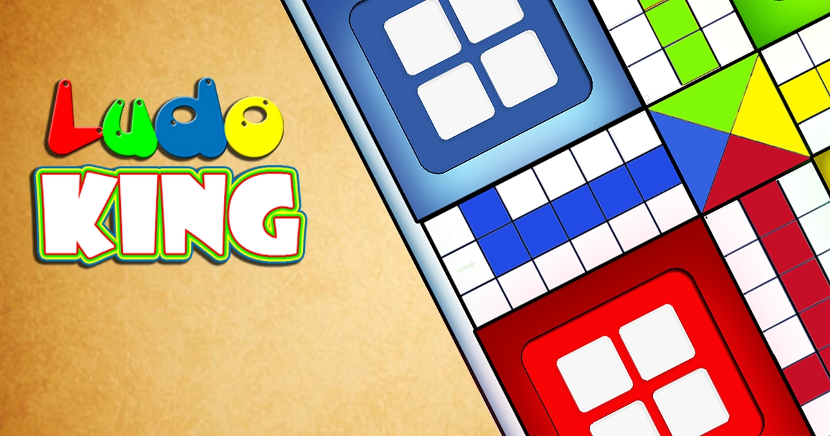 Ludo Game Online - Play Ludo Game Online on KBHGames