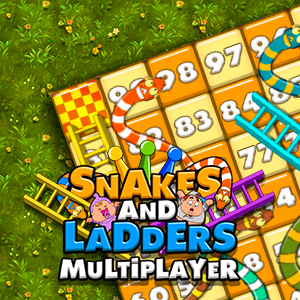 Snake And Ladders Multiplayer - Free Online Games | Bgames.com