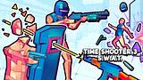 Time Shooter 3: SWAT