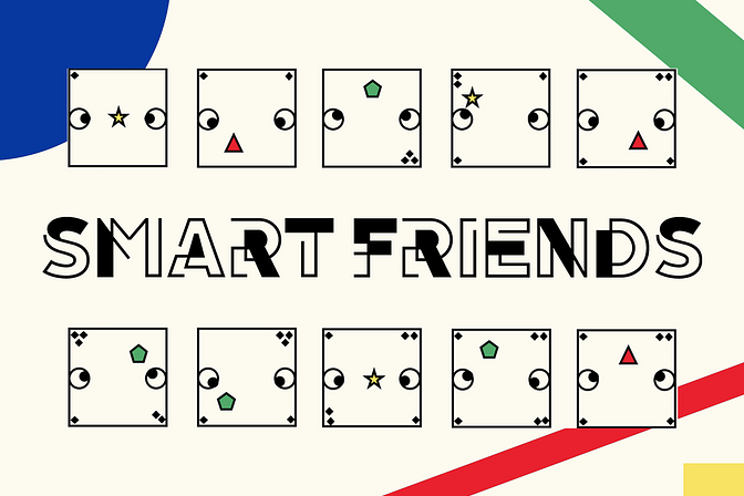 Smart Friends