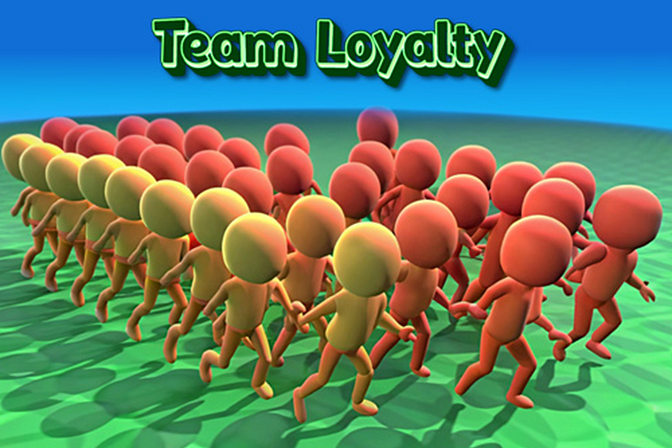 Team Loyalty