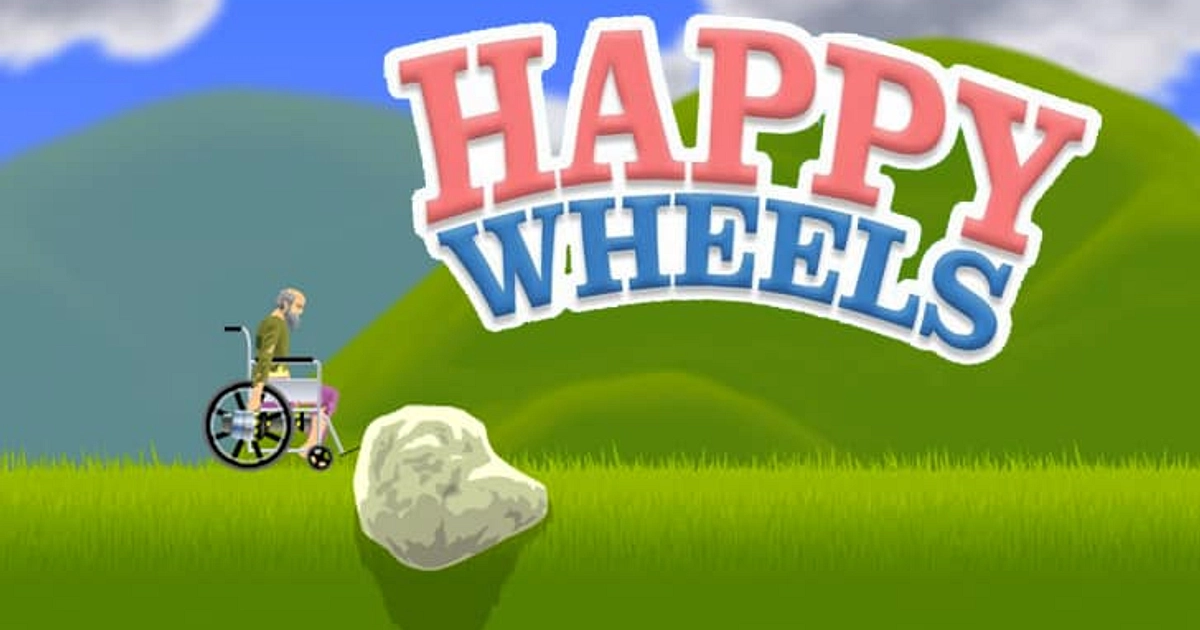 FNF x Happy Wheels ONLINE (Friday Night Funkin') Game · Play Online For  Free ·