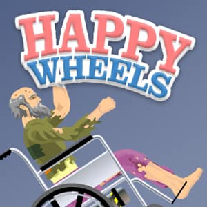 happy wheels free