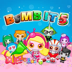 bomb it up online bomb it up online