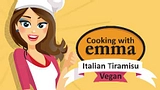 Cooking Italian Tiramisu