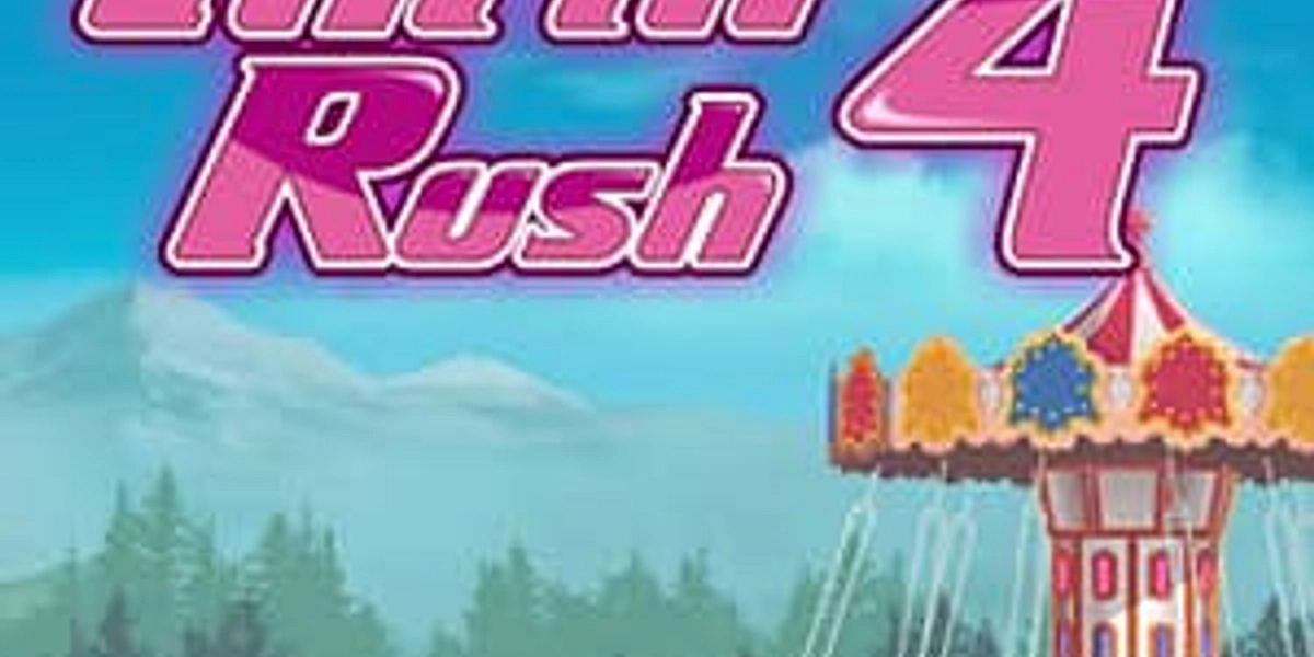 Jogo Thrill Rush 4 no Jogos 360