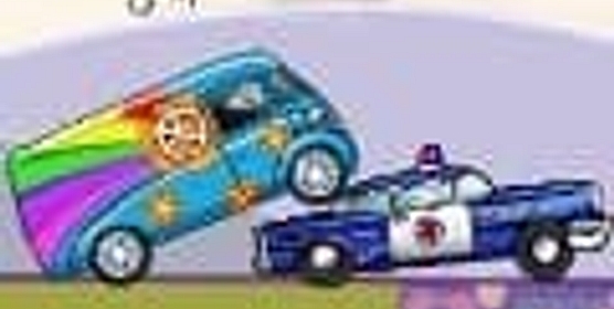 disney cars rich hurry