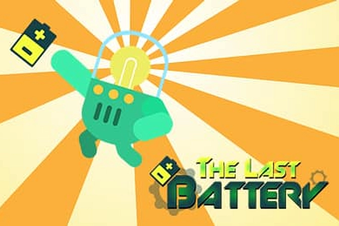 The Last Battery