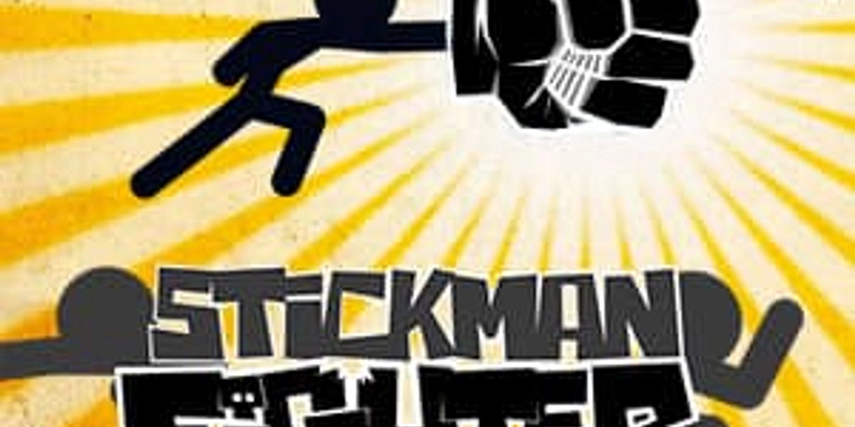 Stickman Fighter: Epic Battles - Games, free online games