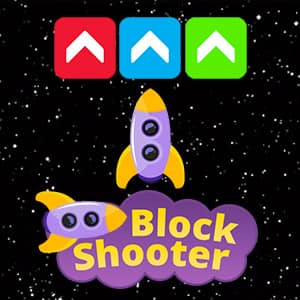 block shooter io