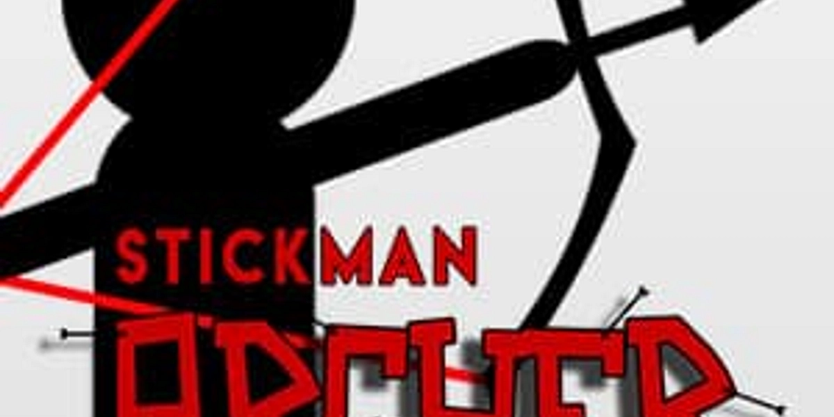 Stickman Archer - Play Free Game at Friv5