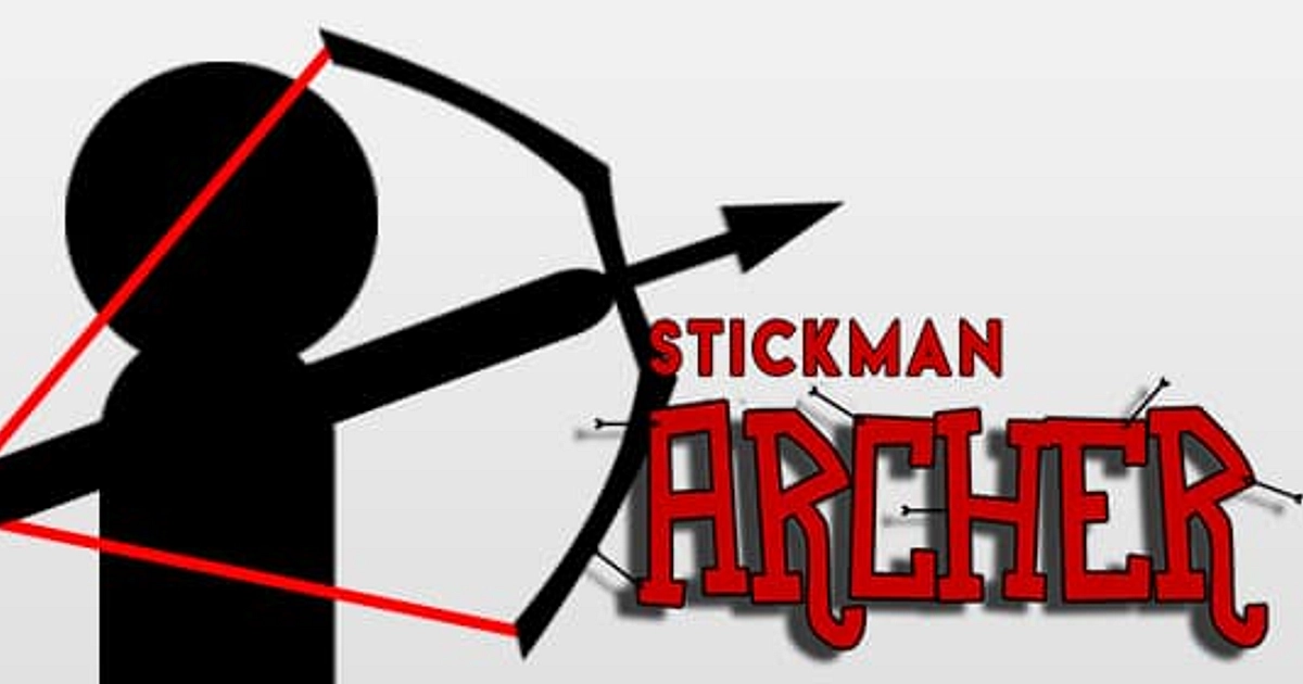 Stickman Archer - Play Free Game at Friv5