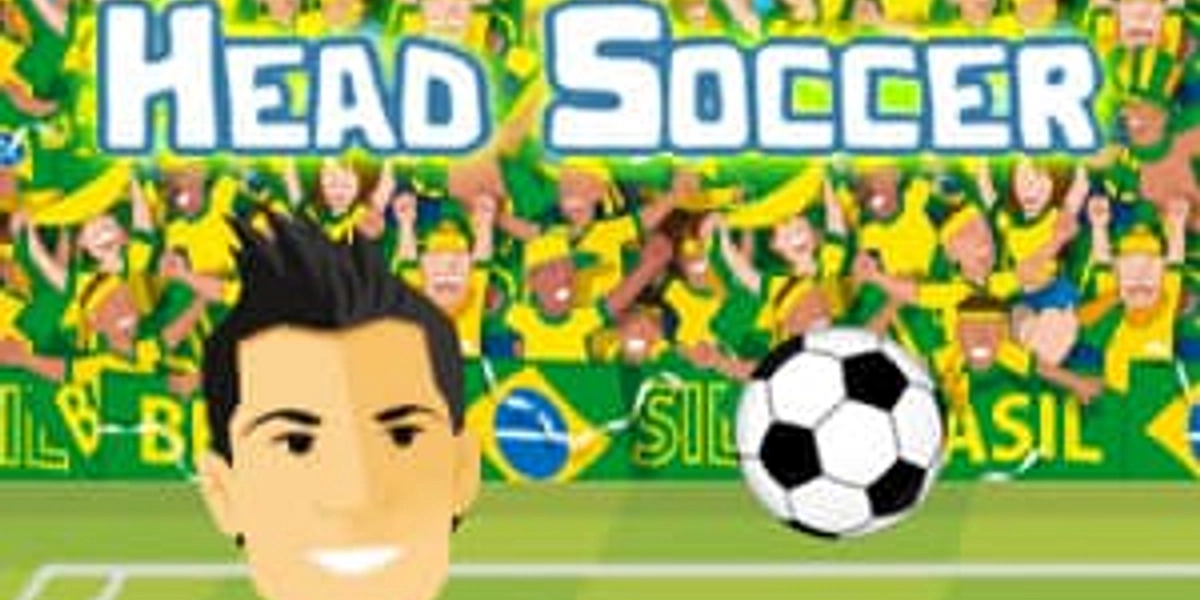 Jogo Football Legends Head Soccer no Jogos 360