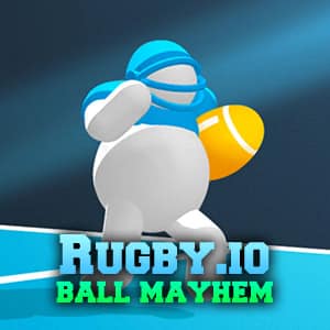 Rugby Io Ball Mayhem Free Online Games Bgames Com
