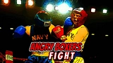 Angry Boxers Fight