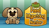 Feed My Pet Dog Numbers