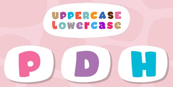 lowercase online