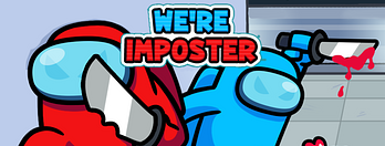 We're Impostors: Kill Together