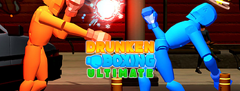 Drunken Boxing Ultimate