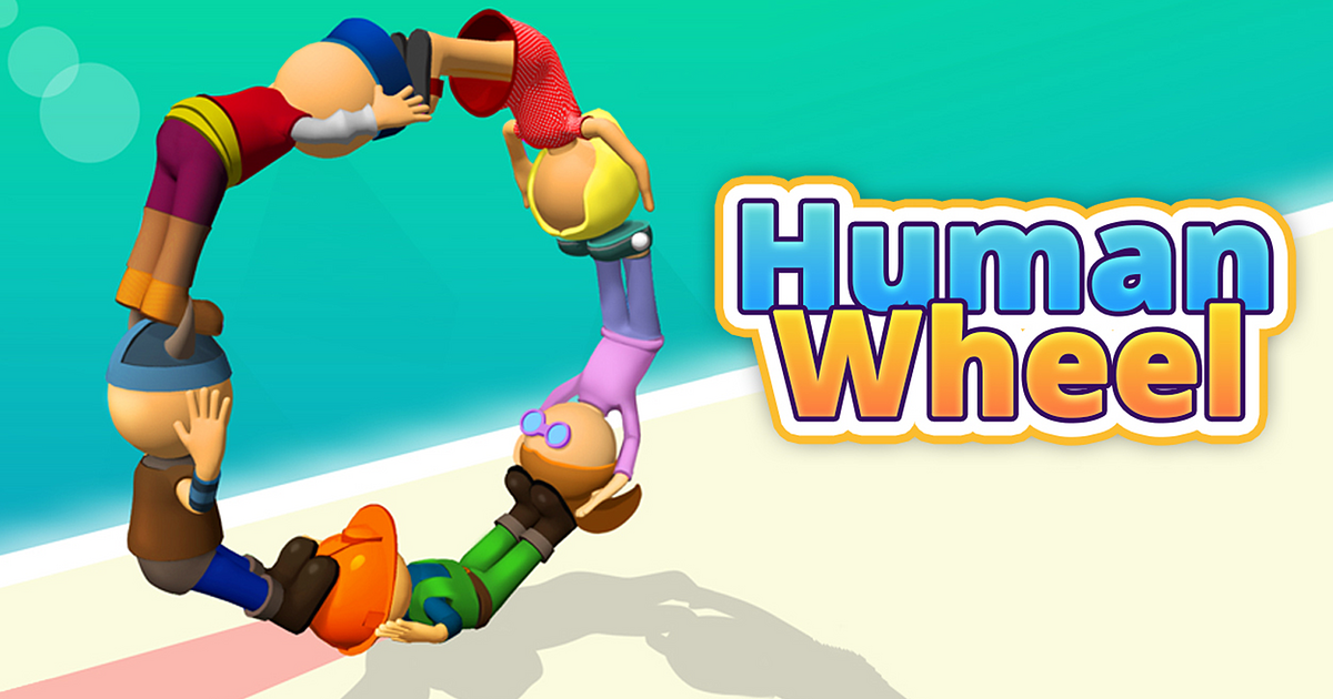 People Wheel - Free online games on Bgames.com!