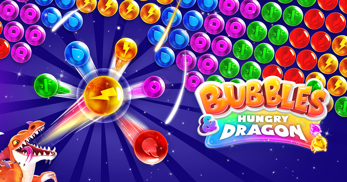 SmileyWorld Bubble Shooter 