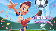 Football Superstars 2024