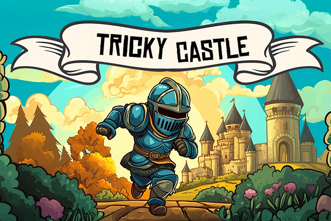 Tricky Castle