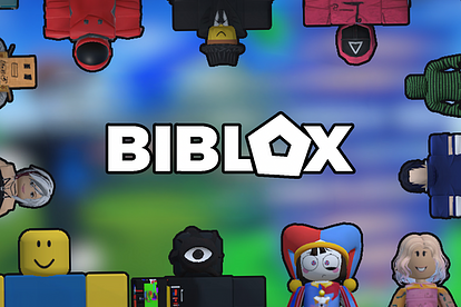 Biblox Online