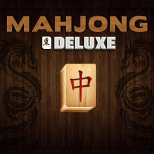 Mahjong De Luxe Mahjong De Luxe