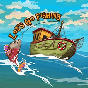  Let s Go Fishing - Free Online Games bgames.com