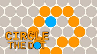 Circle the Dot
