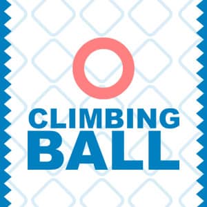 Three ball climbing coupon code
