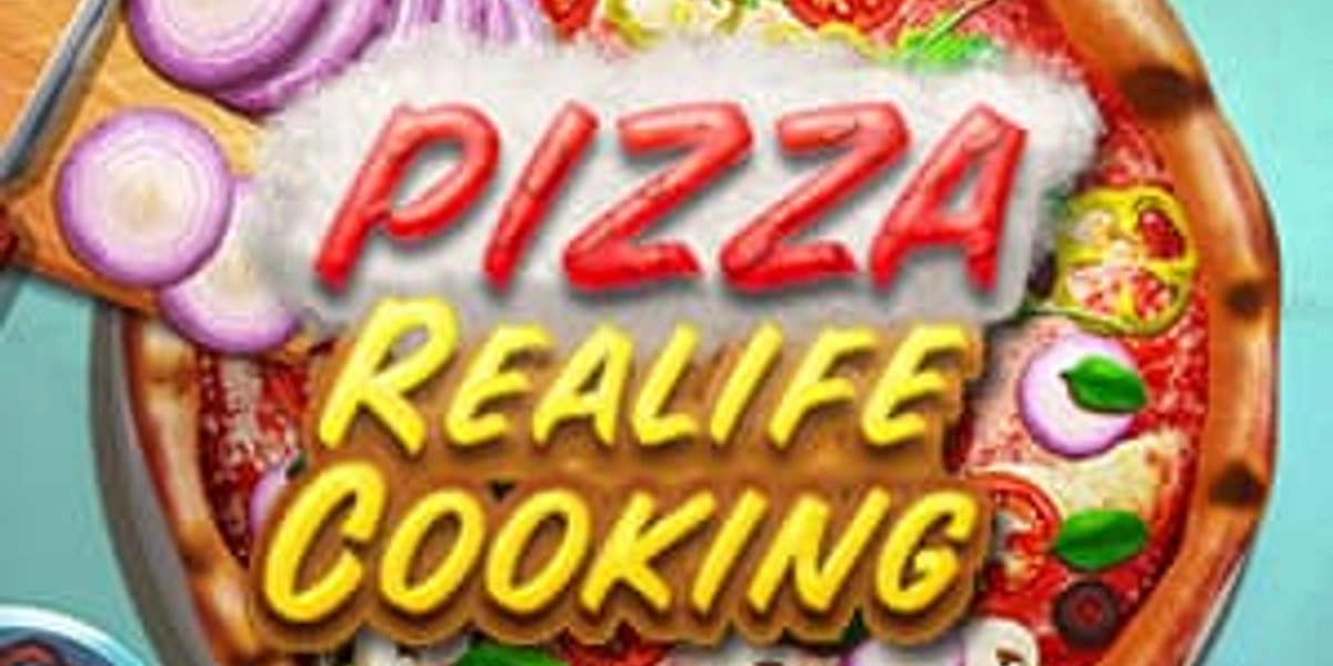 Bake Time Pizzas 🕹️ Play Now on GamePix