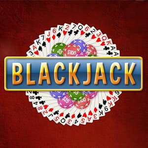 game king video blackjack