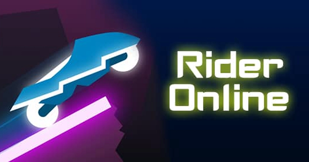 Bike Riders  Play Now Online for Free 