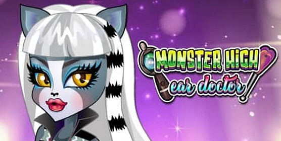Monster Girl Games Online Free
