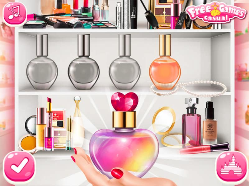 screenshot walkthrough