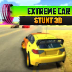 extreme car stunts 3d